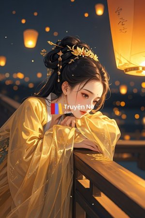 Tình Thâm Nơi Tướng Phủ