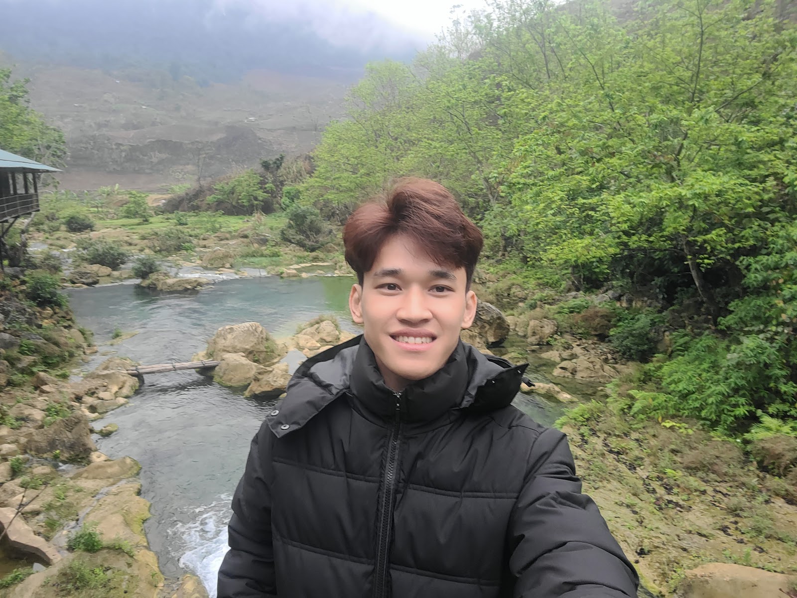 Blog 27 : Cuộc đời này nếu chỉ sống cho riêng mình