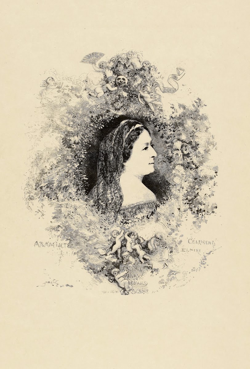 Madame Arnould Plessis 1876