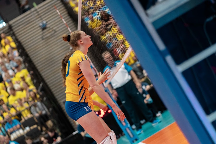 Sweden Slovenia 343