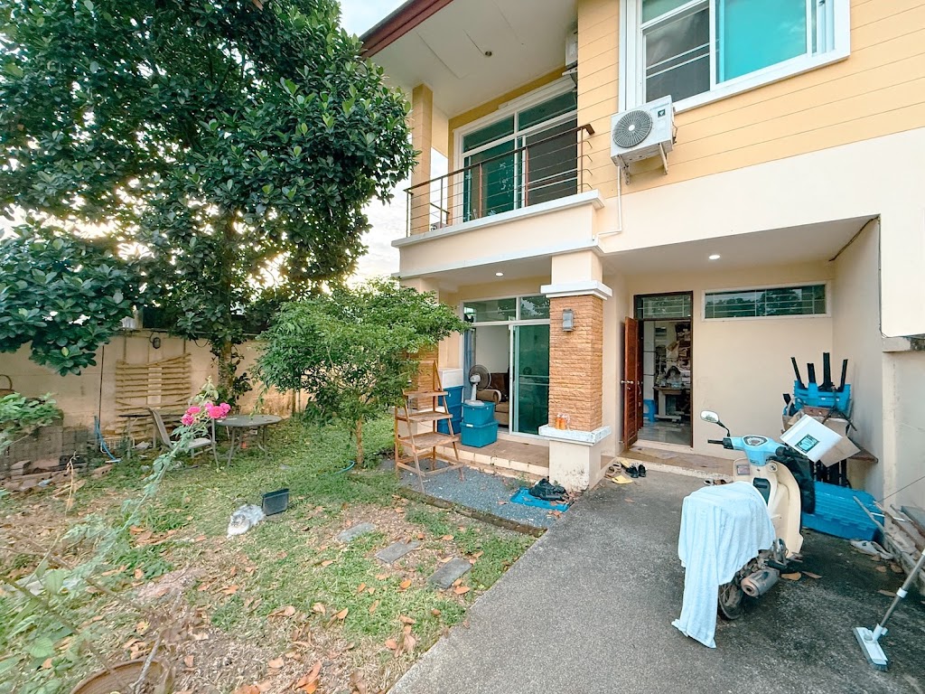 หมู่บ้านอโนชาวิลเลจ · เมืองใหม่ 2