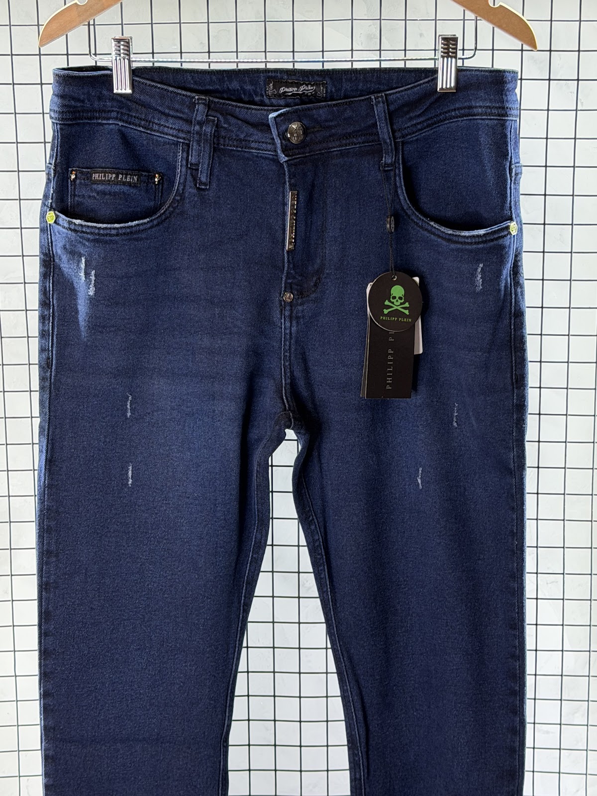 Calça_Jeans_Philip - Imagem 4