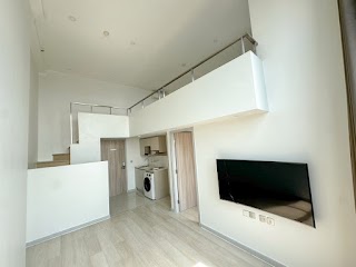 Knightsbridge Prime Sathorn ห้อง E130 ภาพที่ 1