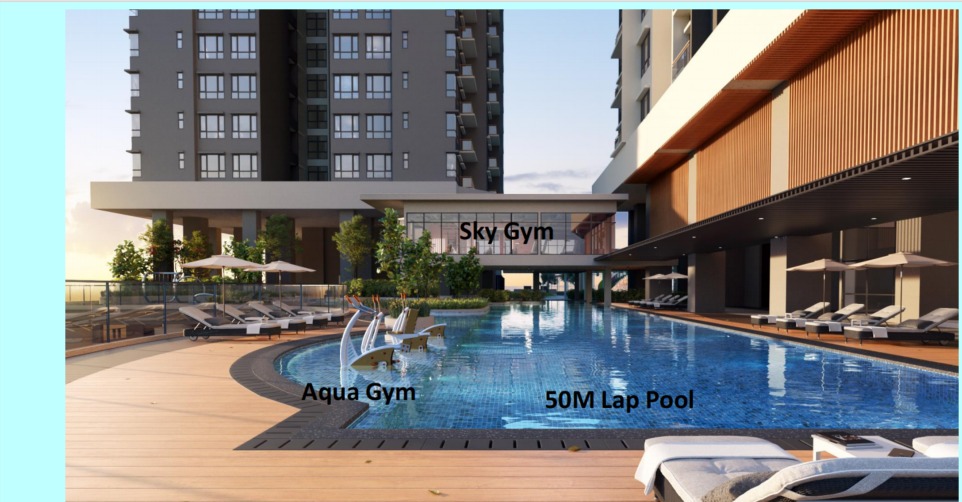 Livista — Petaling Jaya