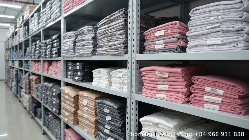 Hijab Manufacturer - Gold Garment Vietnam