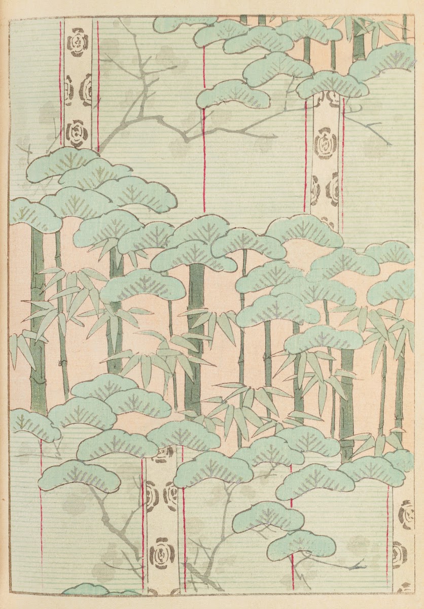 Shin Bijutsukai Pl224 1901 1902