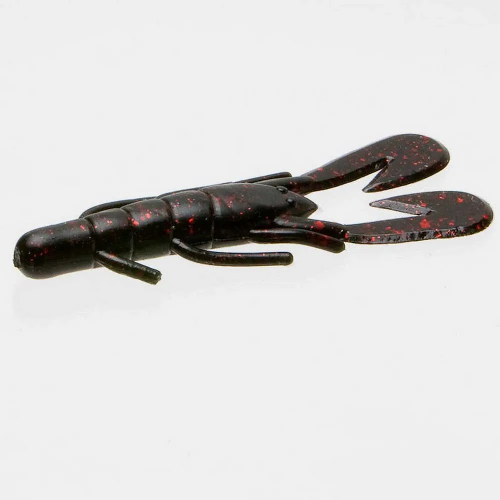 ZOOM BAIT Vinilo Ultravibe Speed Craw 89 mm