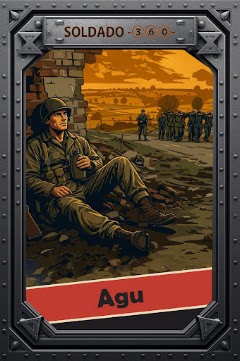 王 360 - Agu