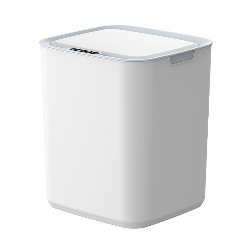 Intelligenter Sensor-Mülleimer, 22 L