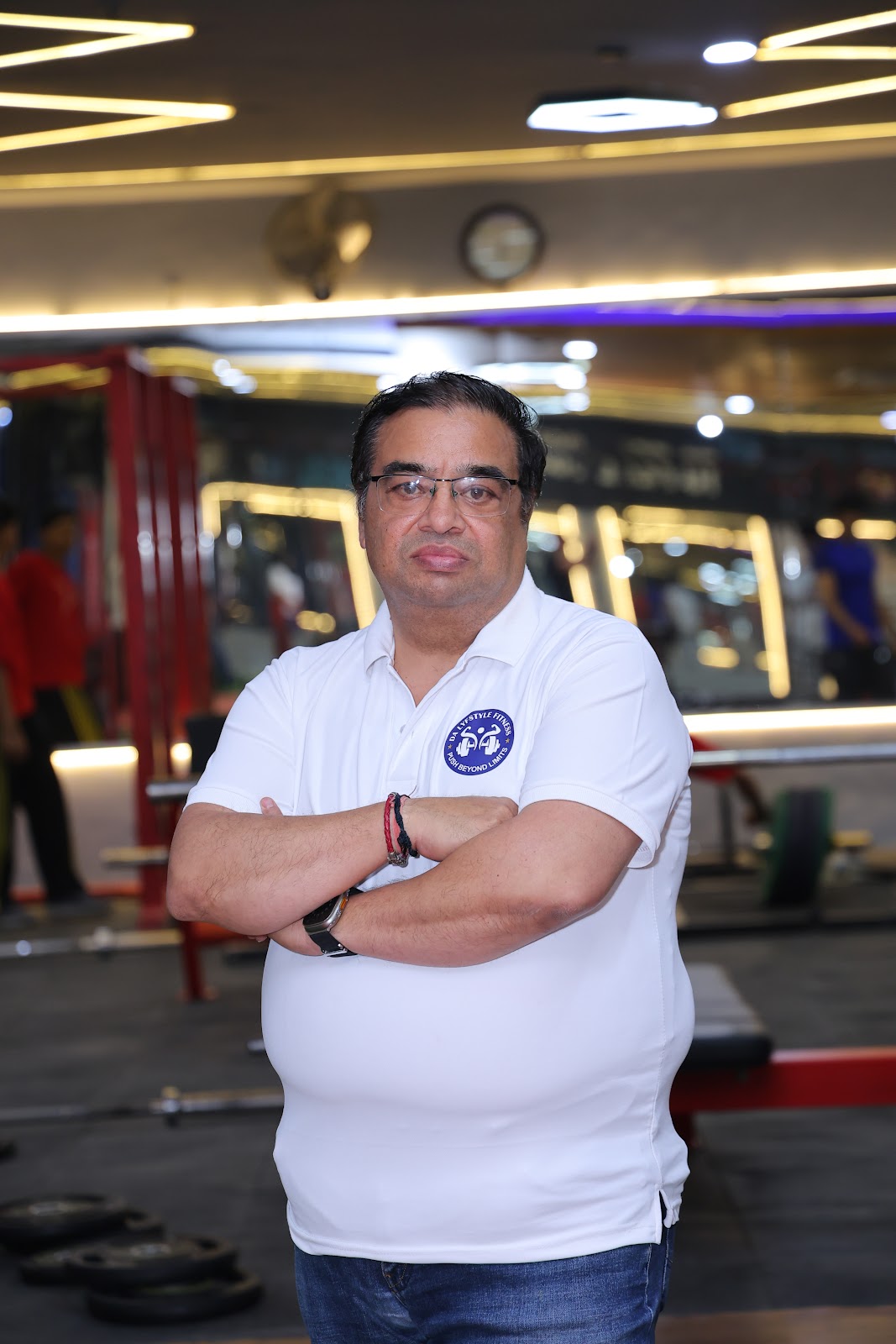 Mannu Rawat – Co-Founder