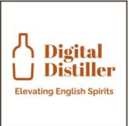 Digital Distiller logo
