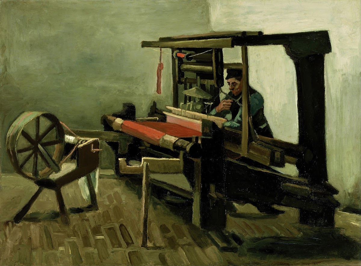 Weaver 1884