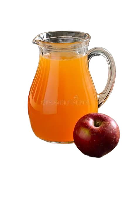 Apple Juice — Jug