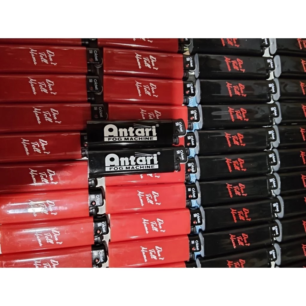 korek api costum /korek api cricket/korek apik promosi — foto 4