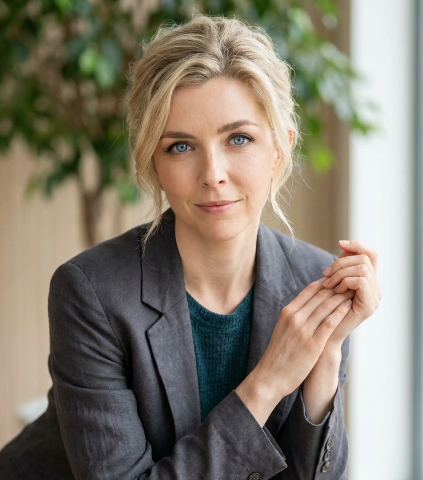 Elodie Fontaine