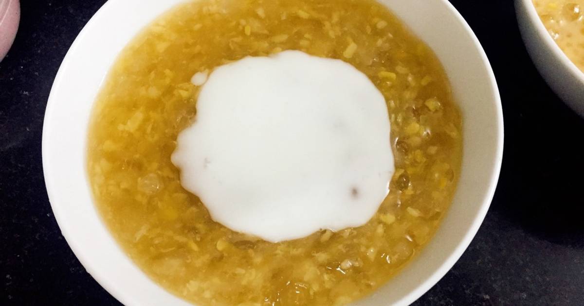 Chè bưởi