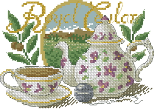 CMP XC1407 A Royal Ceylan