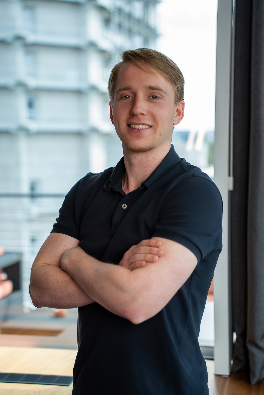 Max Wittig