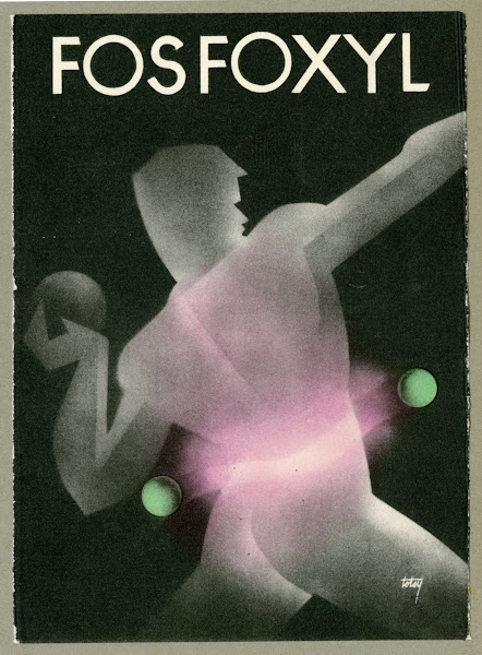 Fosfoxyl 1910 1950