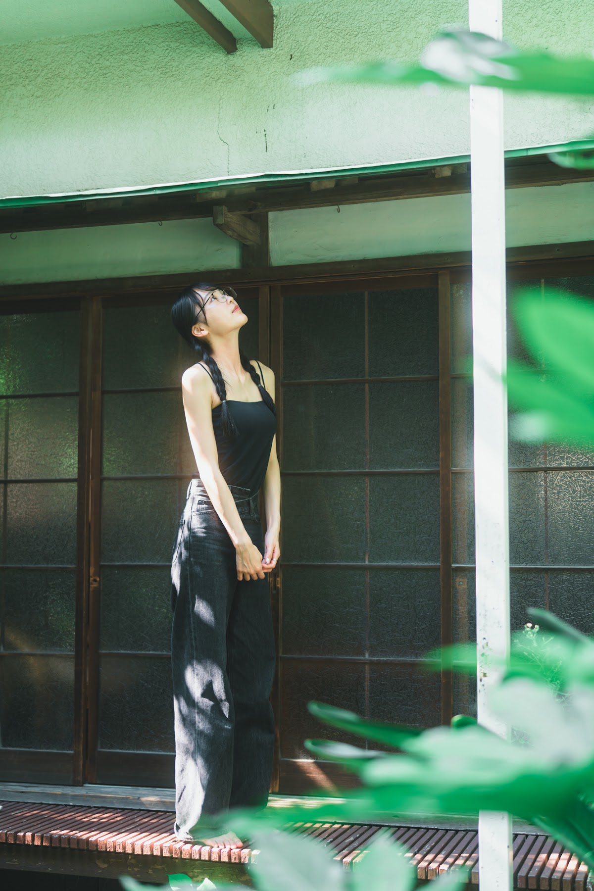 Mizuki #143 — Makino Shota