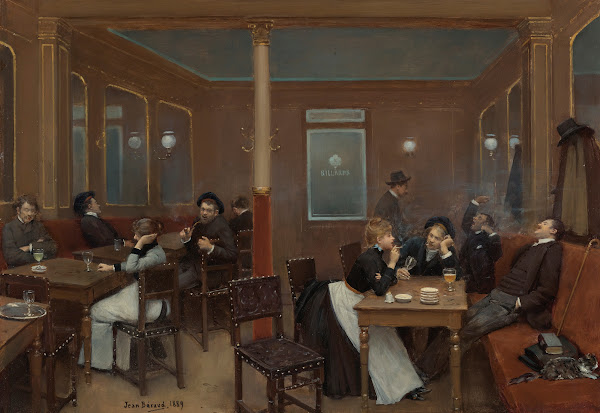 Brasserie Détudiants Student Brasserie 1889