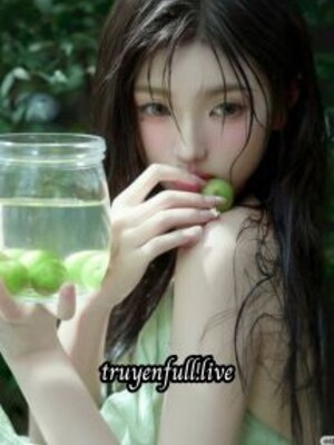 Mị Ma Nhà Tôi Chỉ Muốn Hôn Tôi