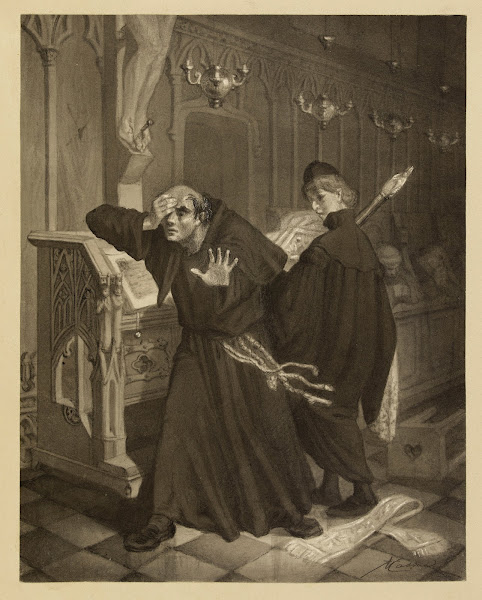 Le Bédeau stupéfait 1868