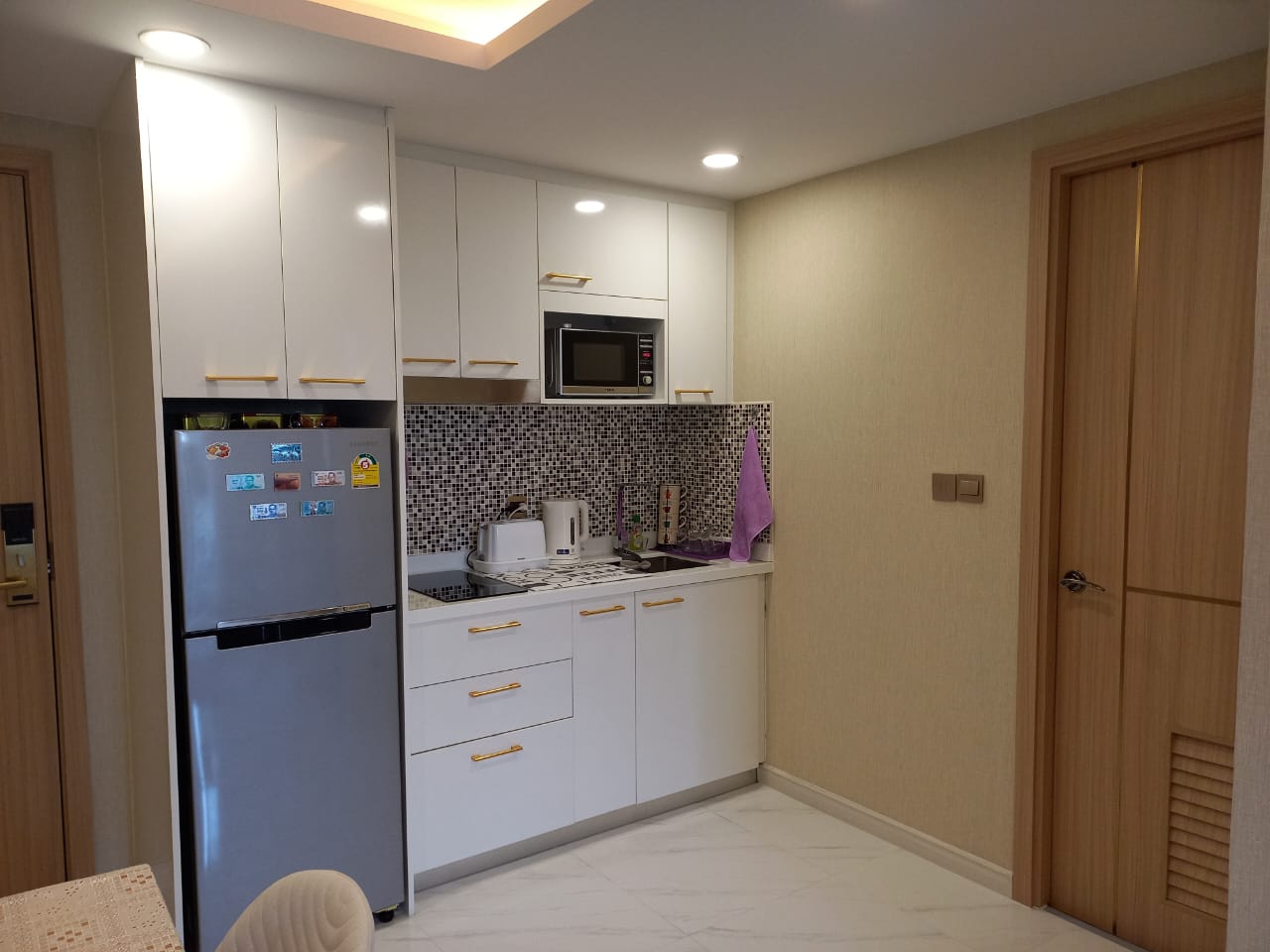 Hagone Condotel - 1 Bed, Floor 2 8