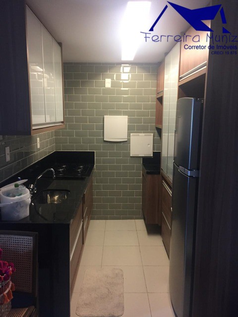 Apartamento, Ondina