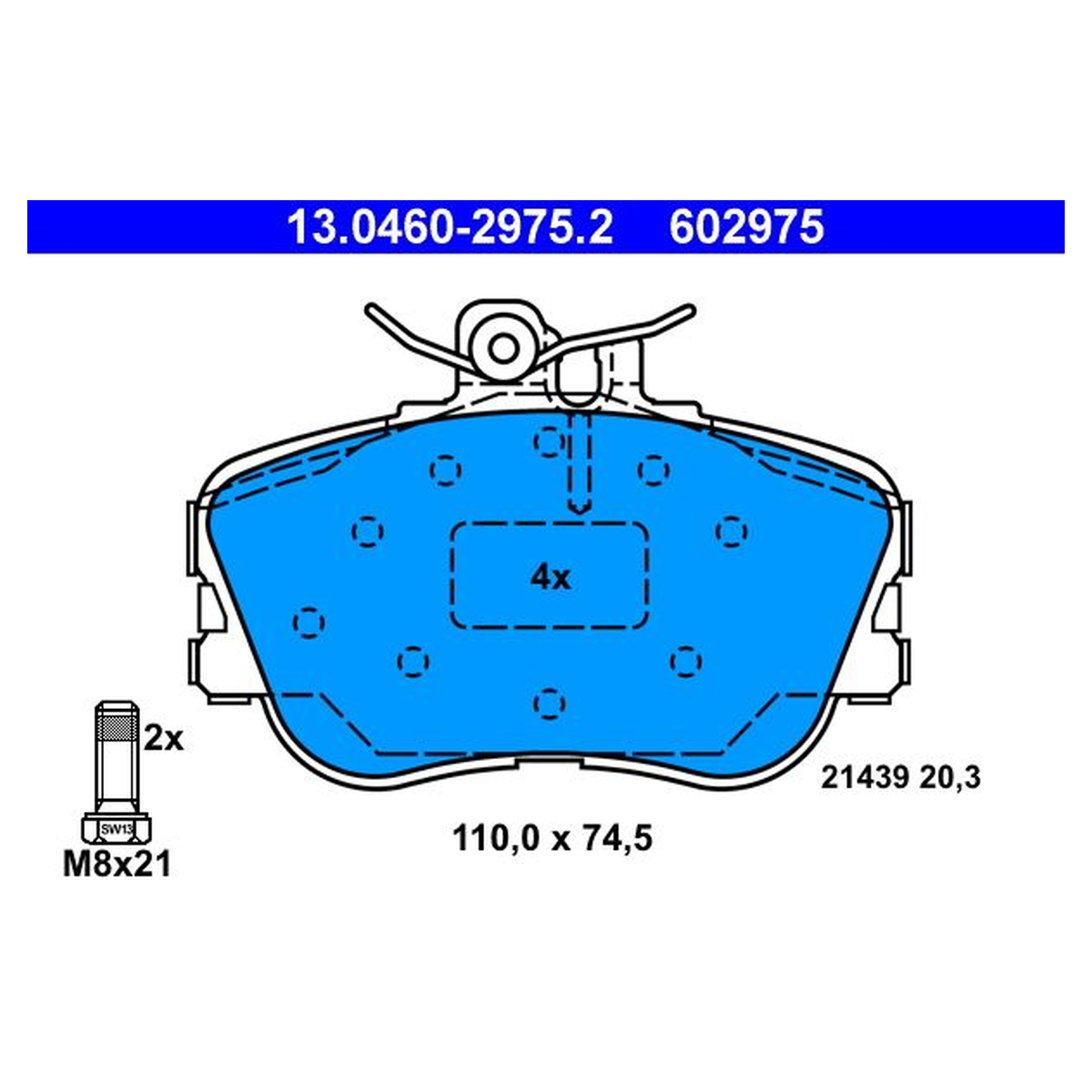 ATE 602975