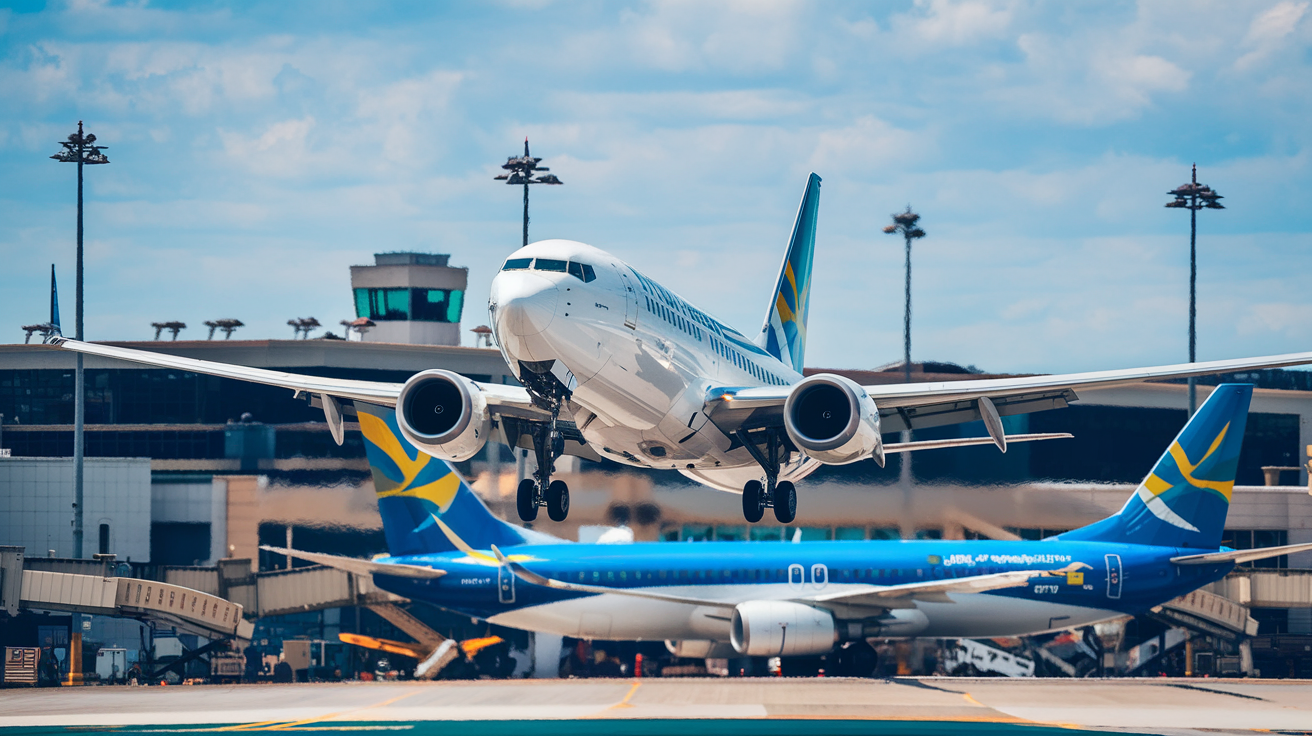 May 25 Flights from Lehigh Valley to Myrtle Beach, SC