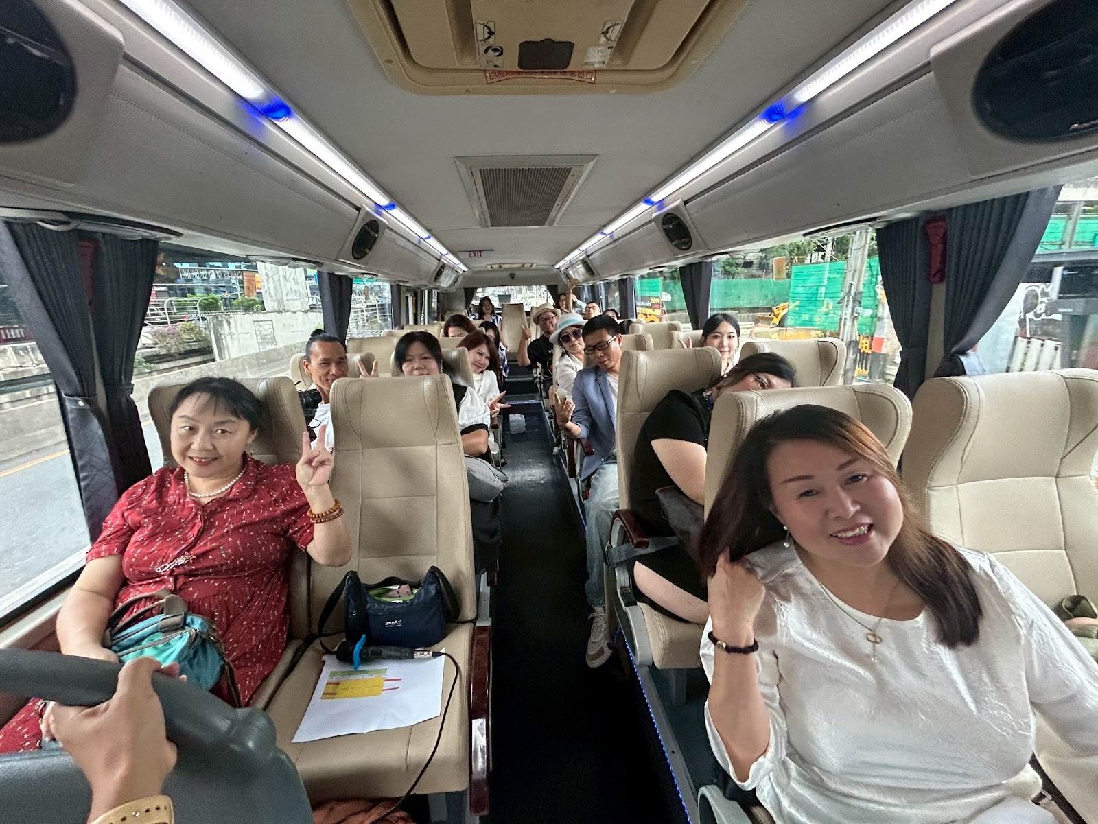 Siam Ride private ride