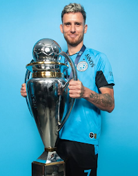 SPORLE, Adrian