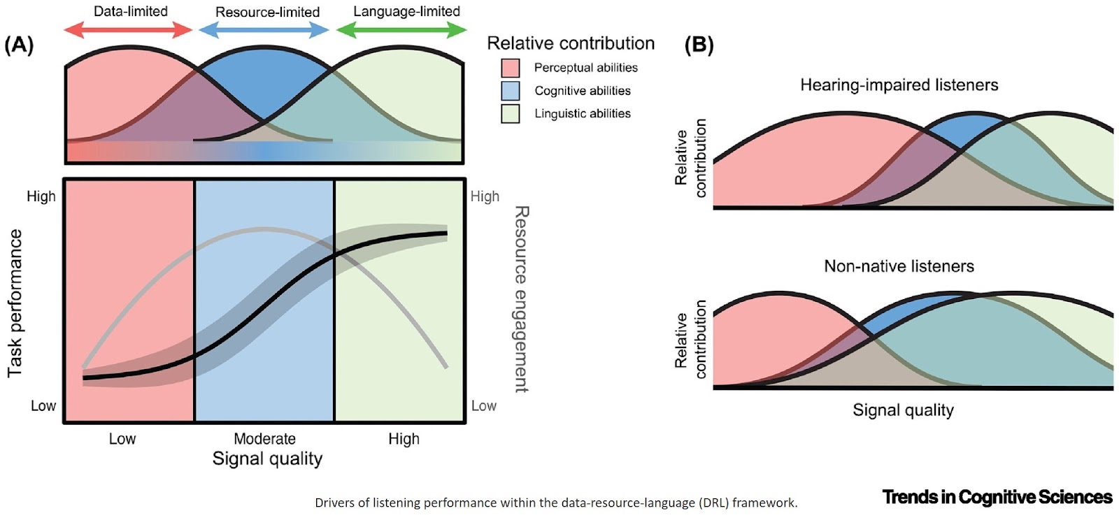 Reconceptualizing cognitive listening