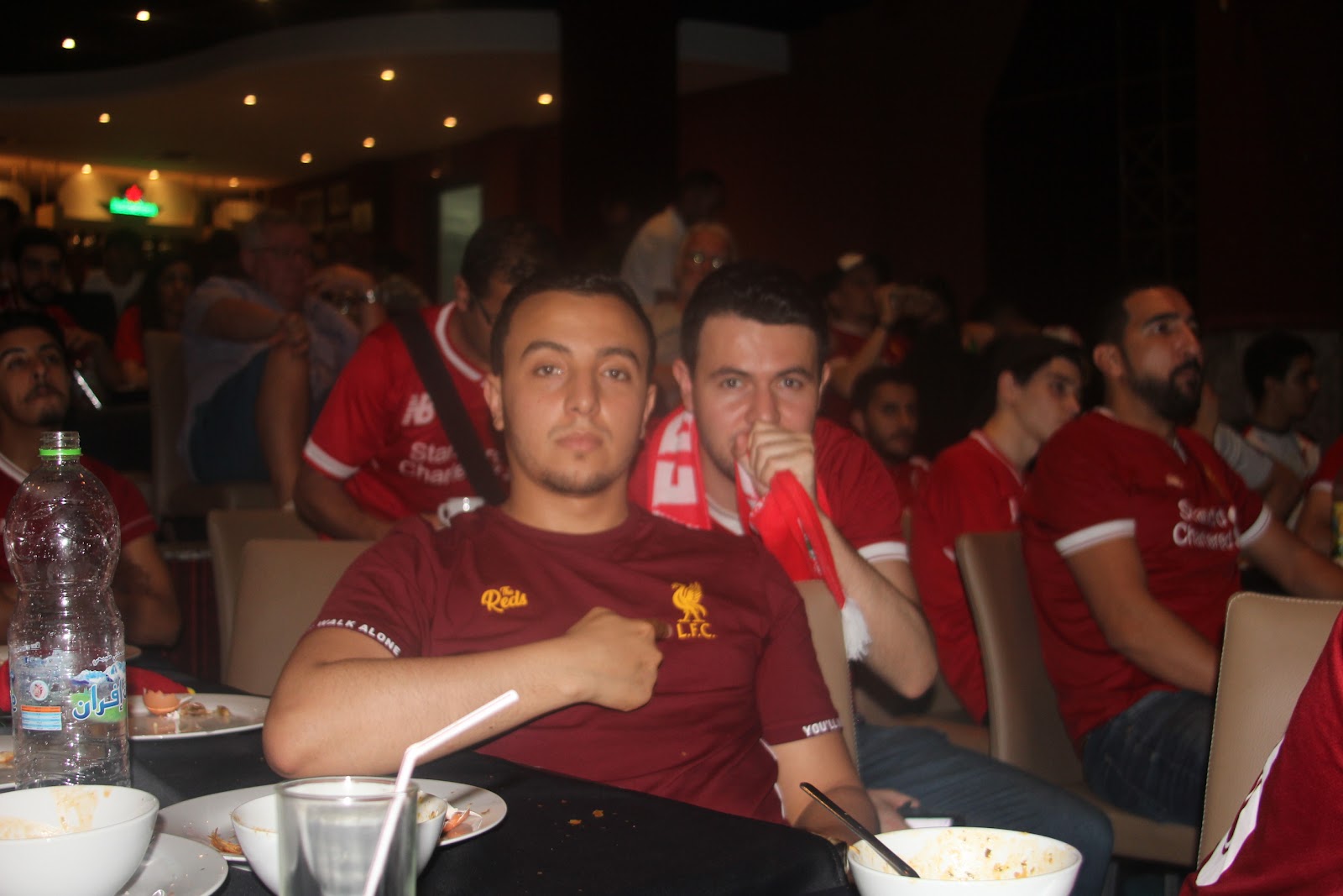 OLSC Morocco Casablanca UCL Final 2019 - Photo 20