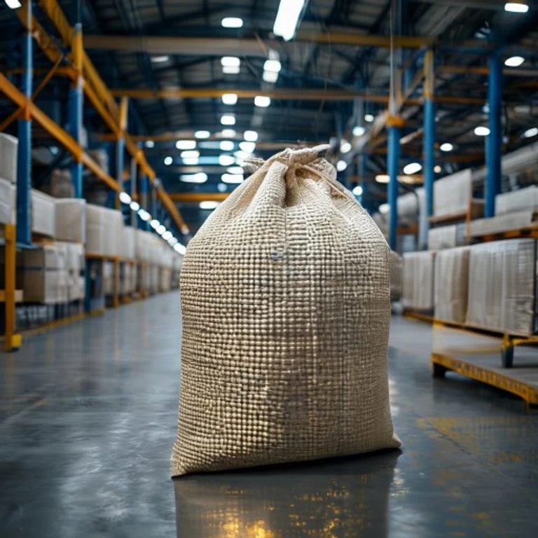 Jumbo Bag Kabupaten Ciamis 