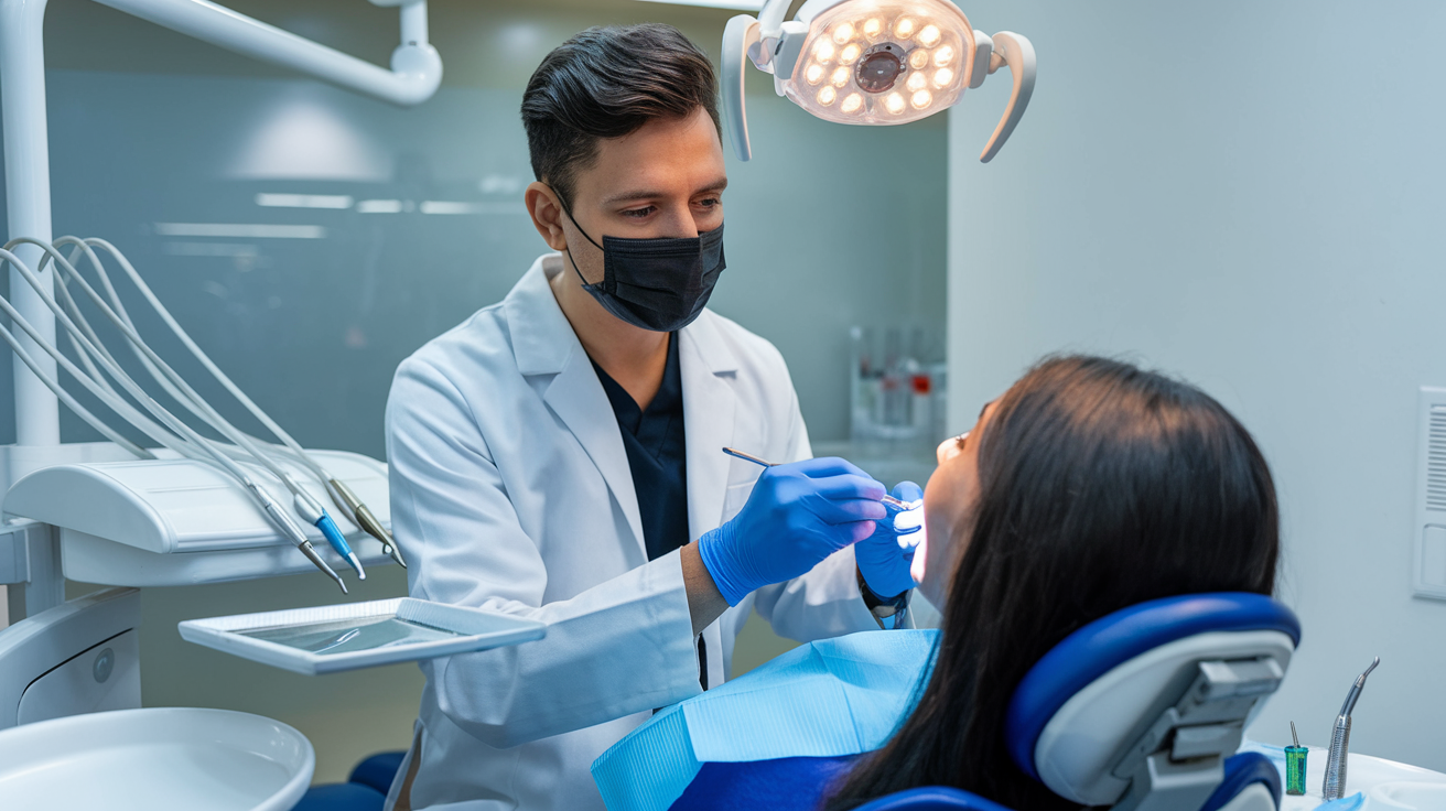 Best Orthodontists in Mumbai – Top 7 Specialists