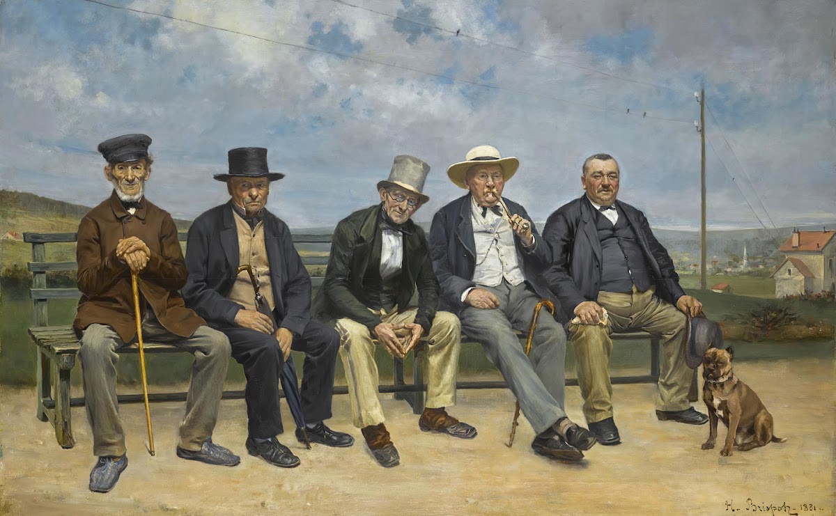 En Province 1881