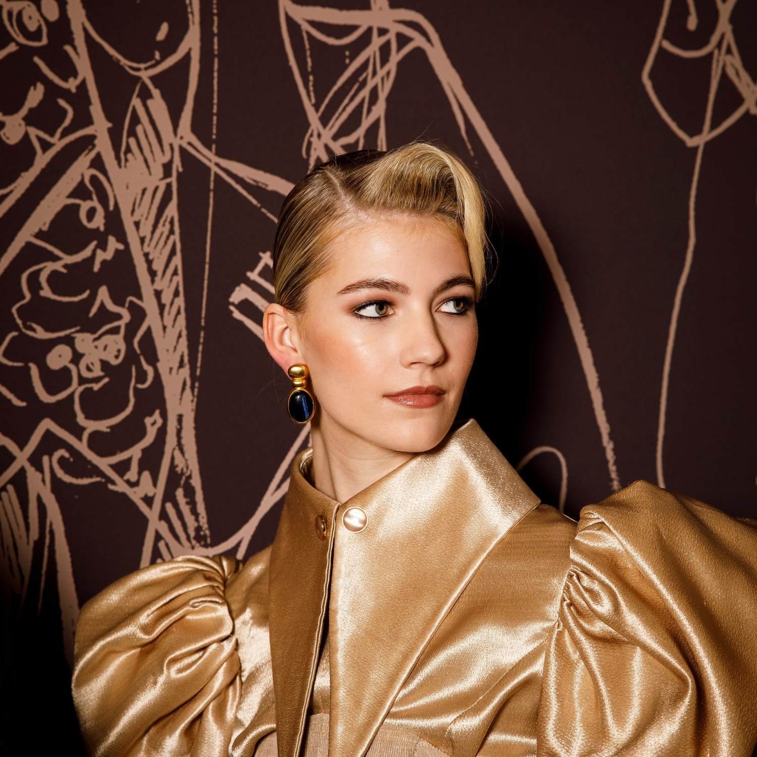 London Fashion Week Catwalk Showcase