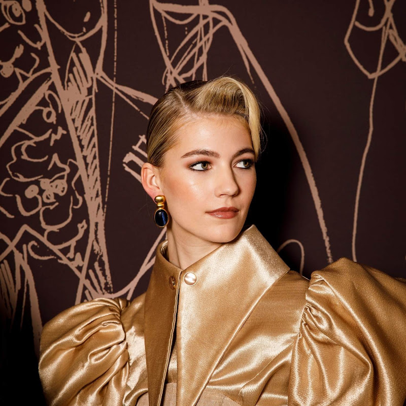 Craftsmanship and Couture: SILVER & ELEGANT’s LFW 2026 Journey featured image
