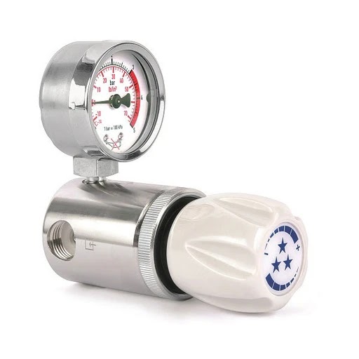 S Series 55 In-Line Regulator - In-Line Regulators by Southern CGS