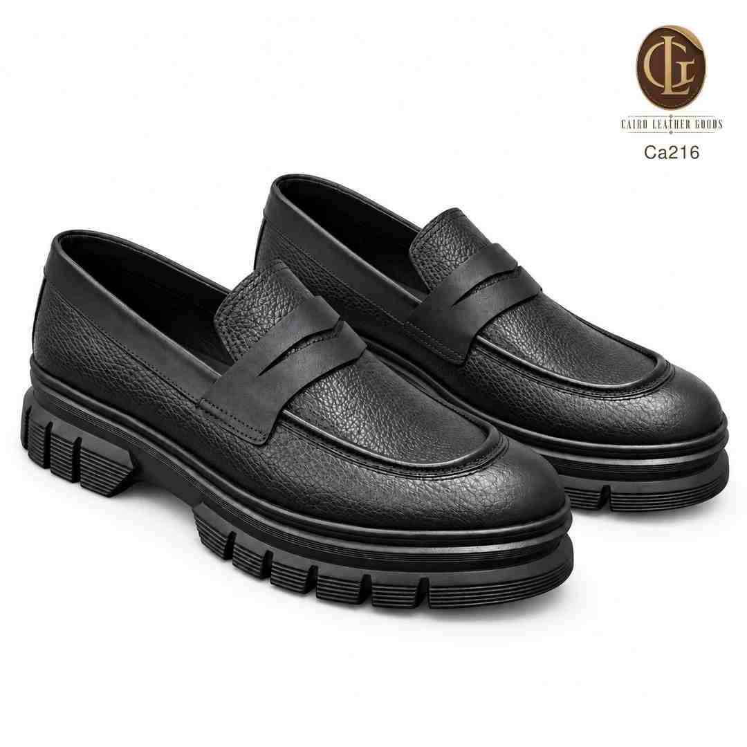 Ca216 أسود