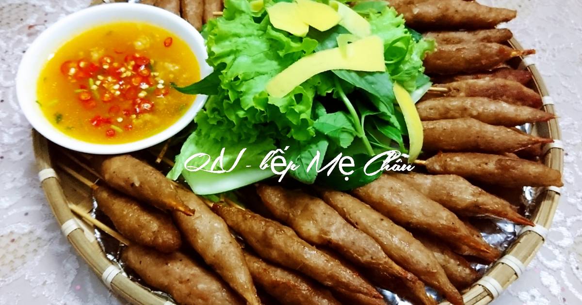 Nem nướng