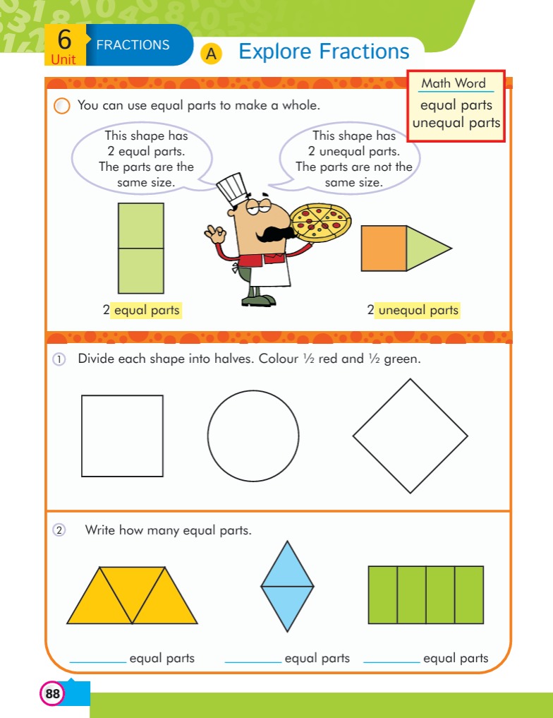 Maths Book 2