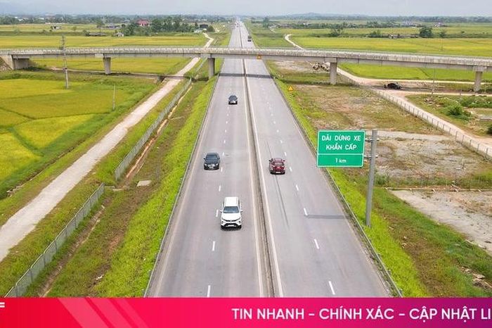 Giao thông Hà Tĩnh thông thoáng trong kỳ nghỉ lễ - Báo Hà Tĩnh