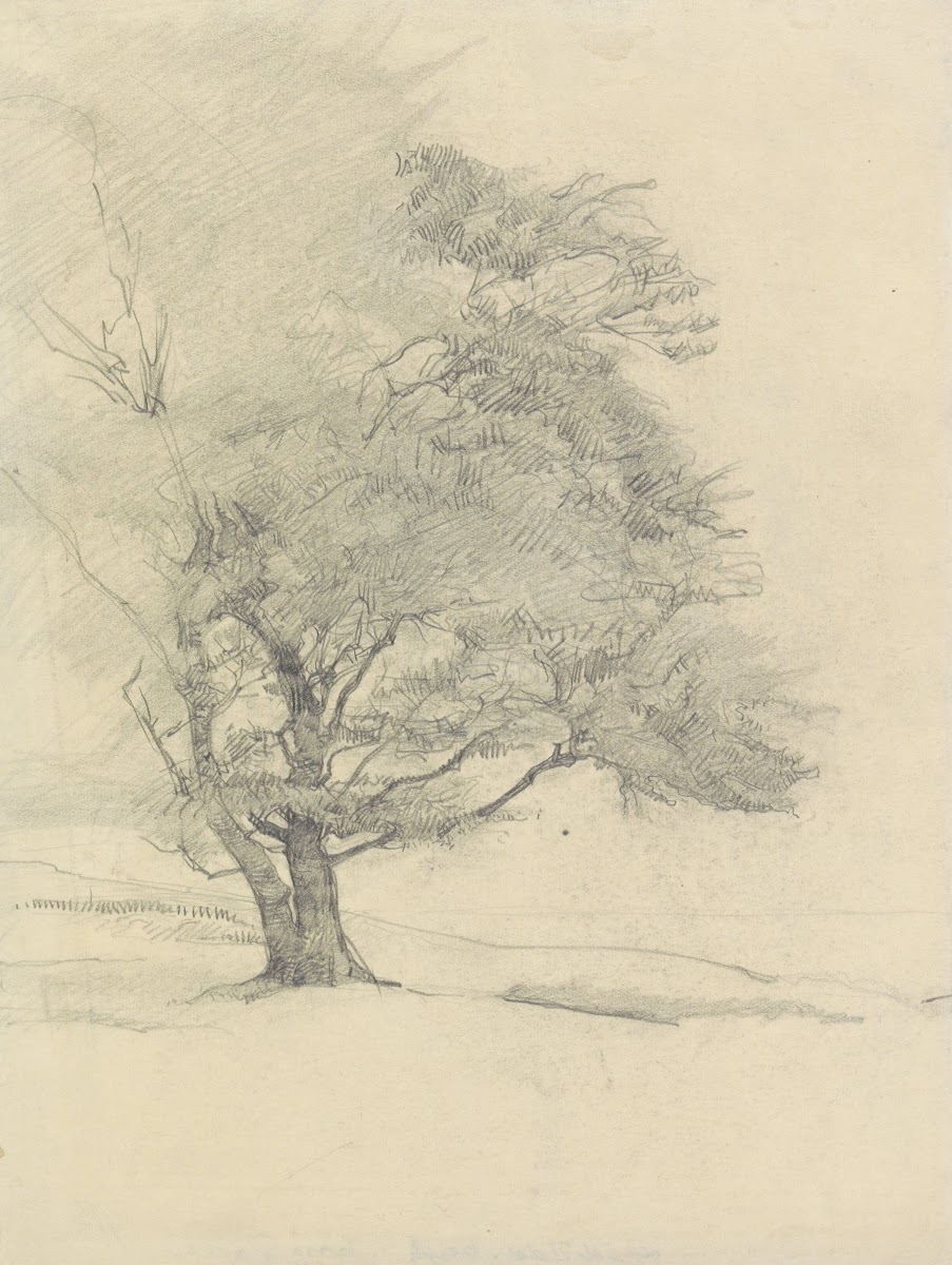 De Schildersbeuk te Hoog Soeren 1874   1925