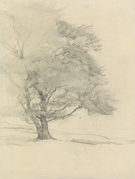 De Schildersbeuk te Hoog Soeren 1874   1925