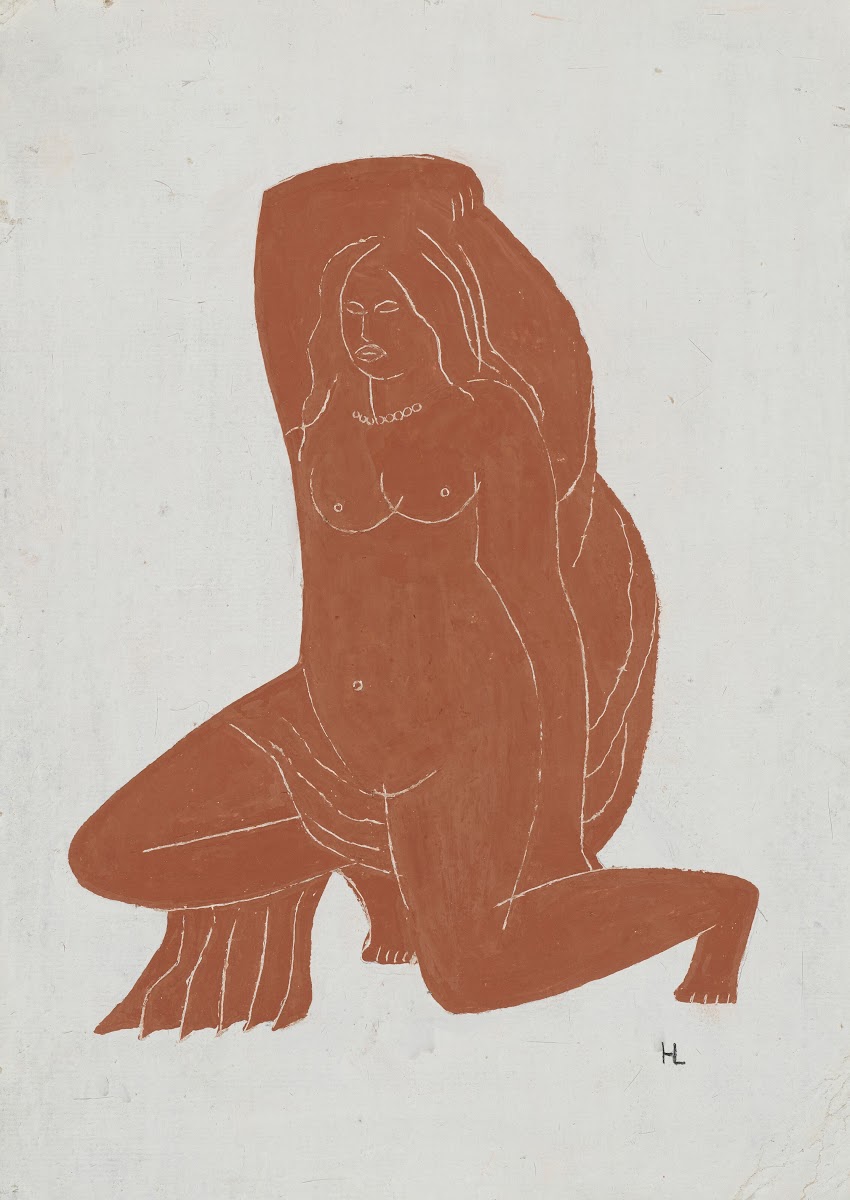 Nu 1926