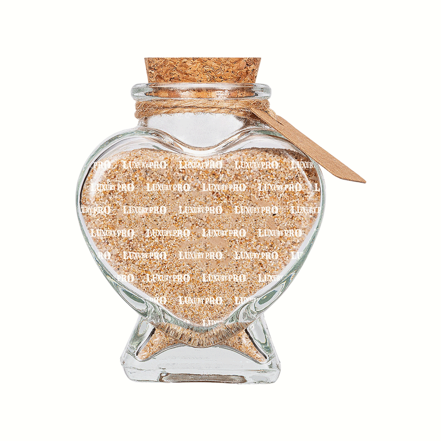 Love Wishing Bottle