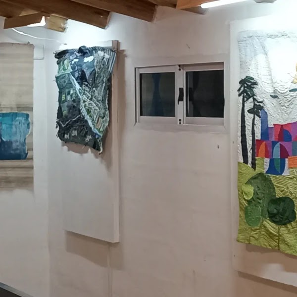 Arte Textil Trasla